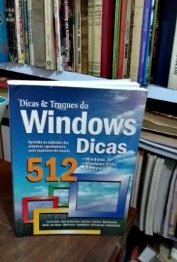 ler totalmente Dicas e truques do windows