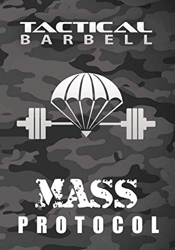 Tactical Barbell: Mass Protocol baixar livro de graça