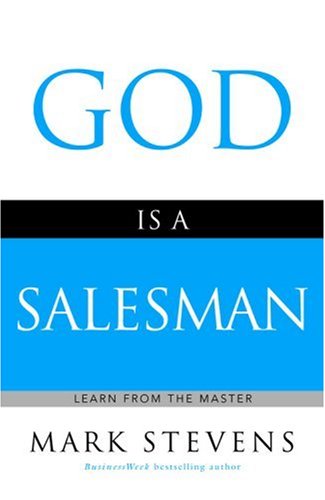 God Is a Salesman: Learn from the Master (Faithwords) baixar livro de graça