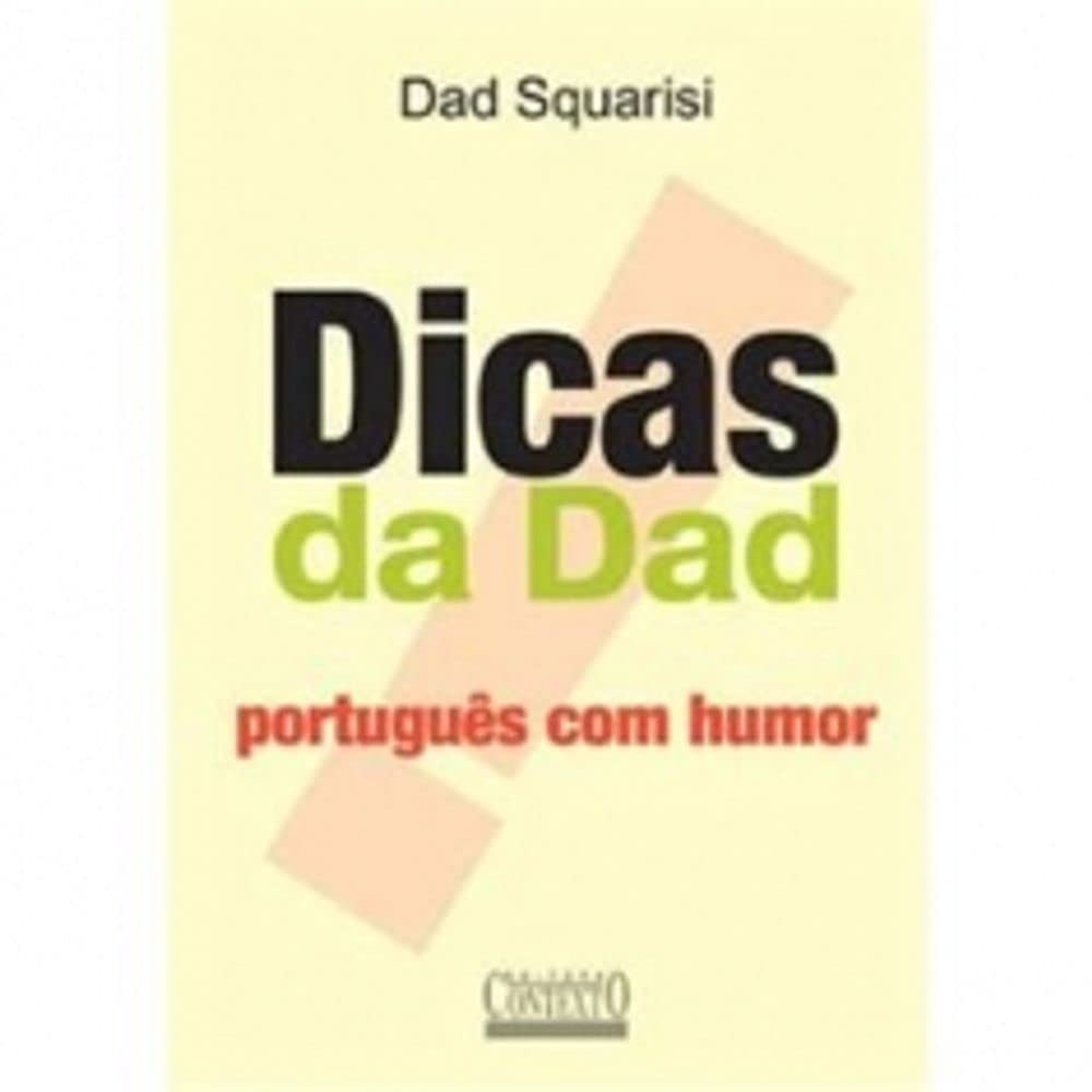 capítulo por capítulo baixar Dicas da Dad: Português com humor