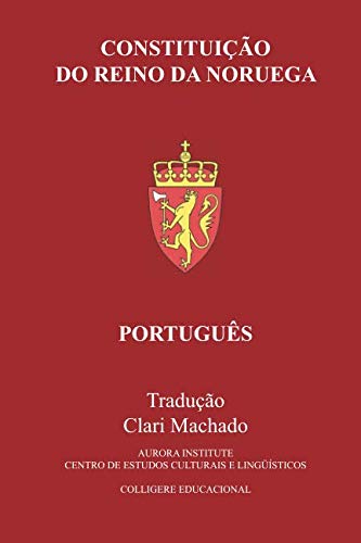 Constituição do Reino da Noruega baixar livro de graça