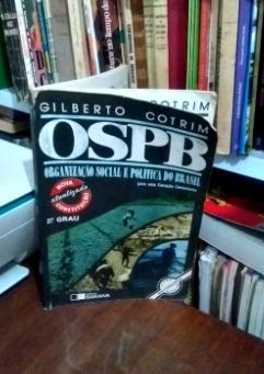 capítulo por capítulo baixar OSPB: Organização social e política do Brasil para uma geração consciente, 2º grau