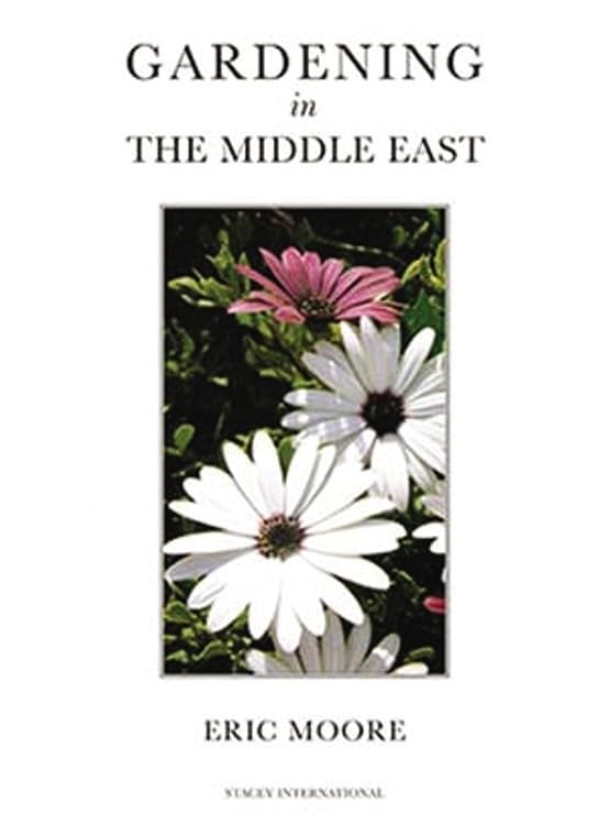 Gardening in the Middle East baixar o livro de graça