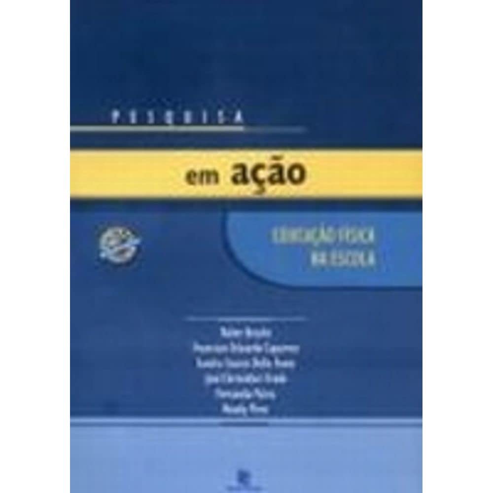 capítulo por capítulo baixar Pesquisa Em Acao - Educacao Fisica Na Escola