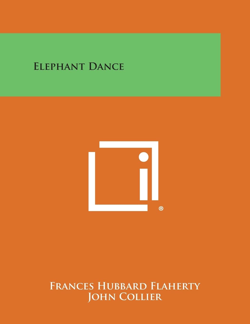 capítulo por capítulo baixar Elephant Dance