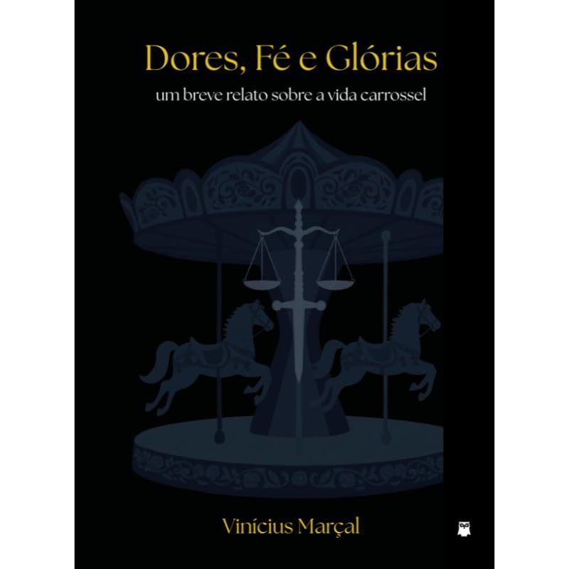 Dores, fé e glórias baixar o livro de graça