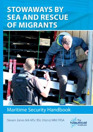 ler totalmente Stowaways by Sea and Rescue of Migrants