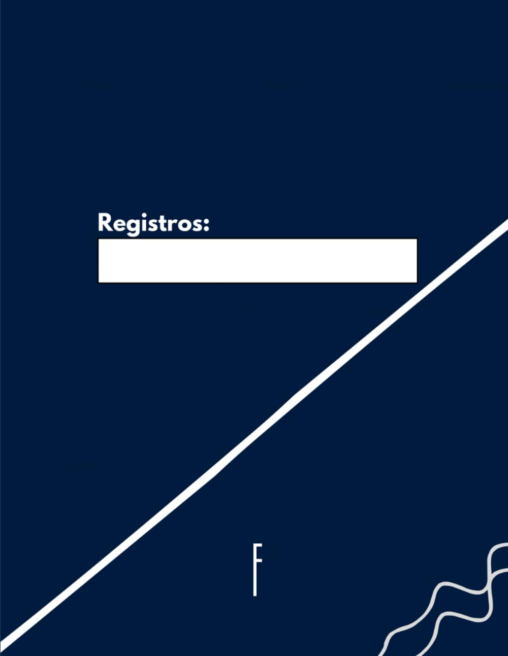 Livro de registros (Portuguese Edition) baixar livro de graça