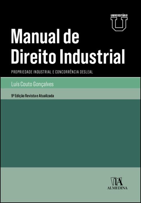 Manual de Direito Industrial baixar o livro de graça