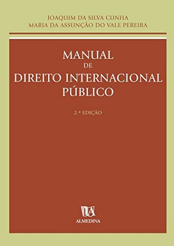 Manual de Direito Internacional Publico baixar o livro de graça