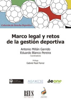 Marco legal y retos de la gestión deportiva baixar livro de graça