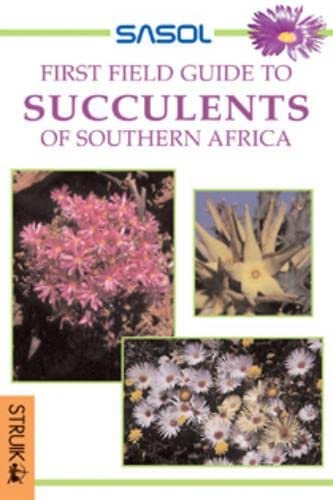Sasol First Field Guide to Succulents of Southern Africa baixar livro de graça