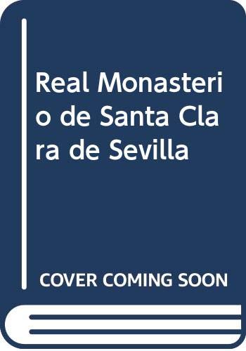 Real Monasterio de Santa Clara de Sevilla baixar o livro de graça