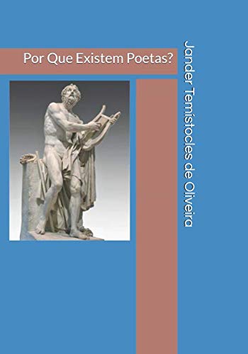 ler totalmente Por Que Existem Poetas? (Portuguese Edition)