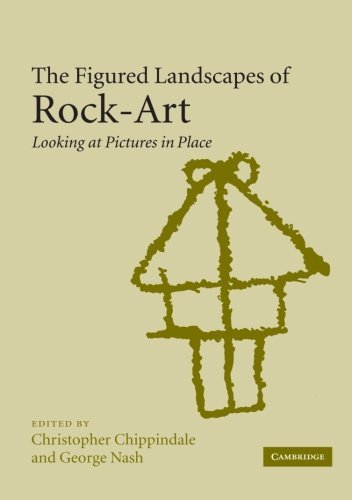 ler totalmente [(The Figured Landscapes of Rock-Art: Looking at Pictures in Place )] [Author: Christopher Chippindale] [May-2004]
