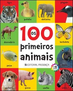 ler totalmente Os 100 preimeiros animais