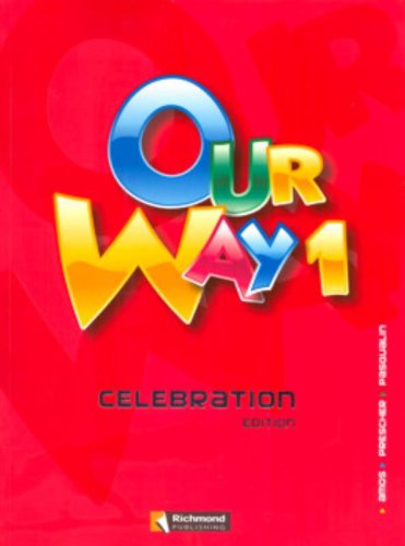 Our Way 1 baixar o livro de graça