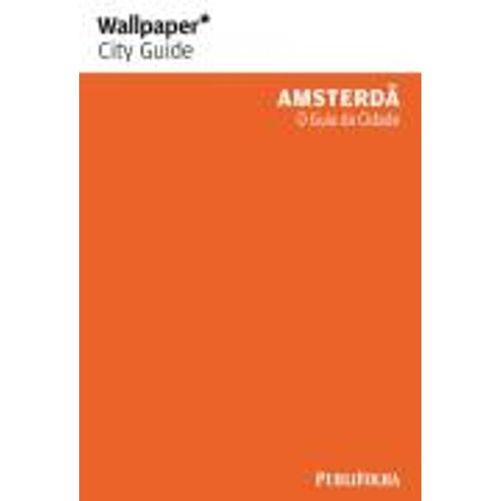 ler totalmente Amsterda. O Guia Da Cidade