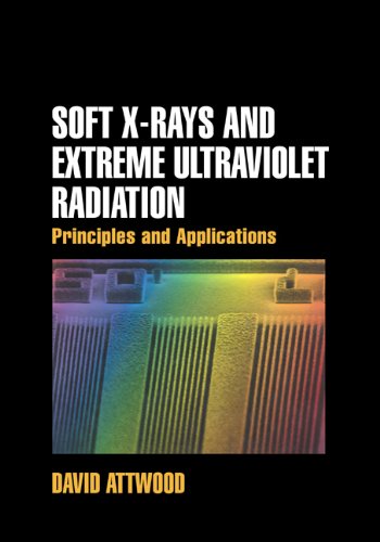 capítulo por capítulo baixar Soft X-Rays and Extreme Ultraviolet Radiation: Principles and Applications (English Edition)