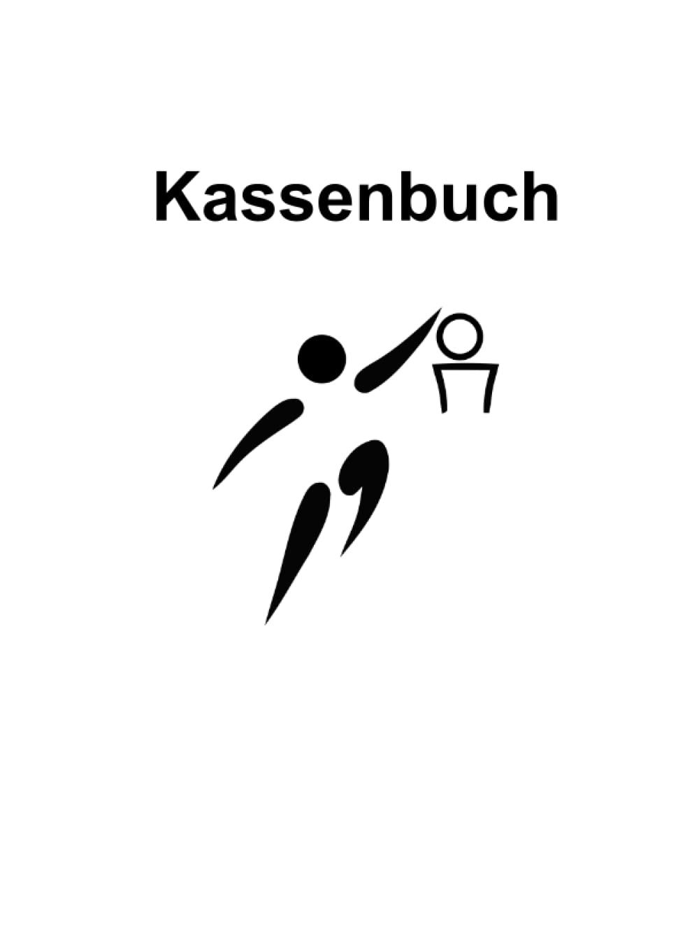 capítulo por capítulo baixar Das Kassenbuch: für Basketballvereine und alle anderen die gerne Basketball spielen. Mit Platz für über 3500 Buchungen + 7 Kassenprüfprotokolle (Maxi A4, Hardcover) (German Edition)