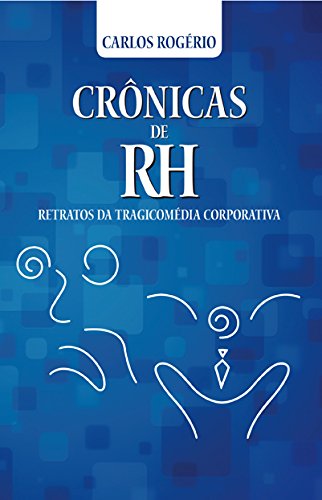 Crônicas de RH baixar o livro de graça