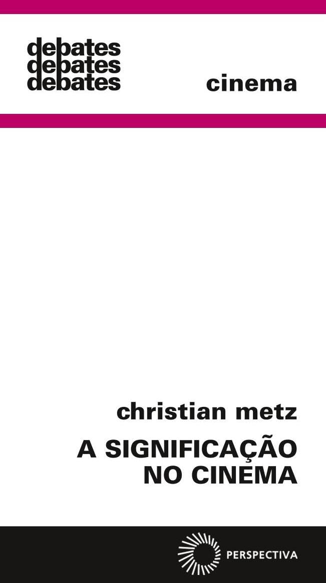 A significação no cinema: 54 baixar livro de graça