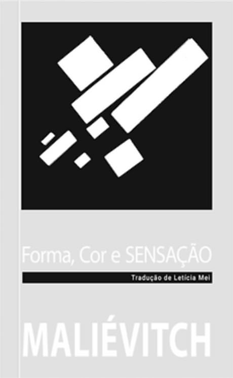 ler totalmente Forma, cor e sensação: Volume 1
