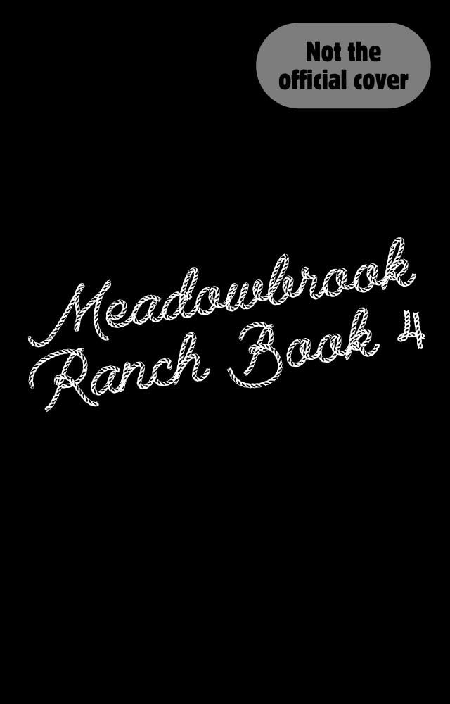 Meadowbrook Ranch Book 4 (English Edition) baixar o livro de graça