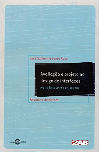 capítulo por capítulo baixar Avaliação E Projeto No Design De Interfaces