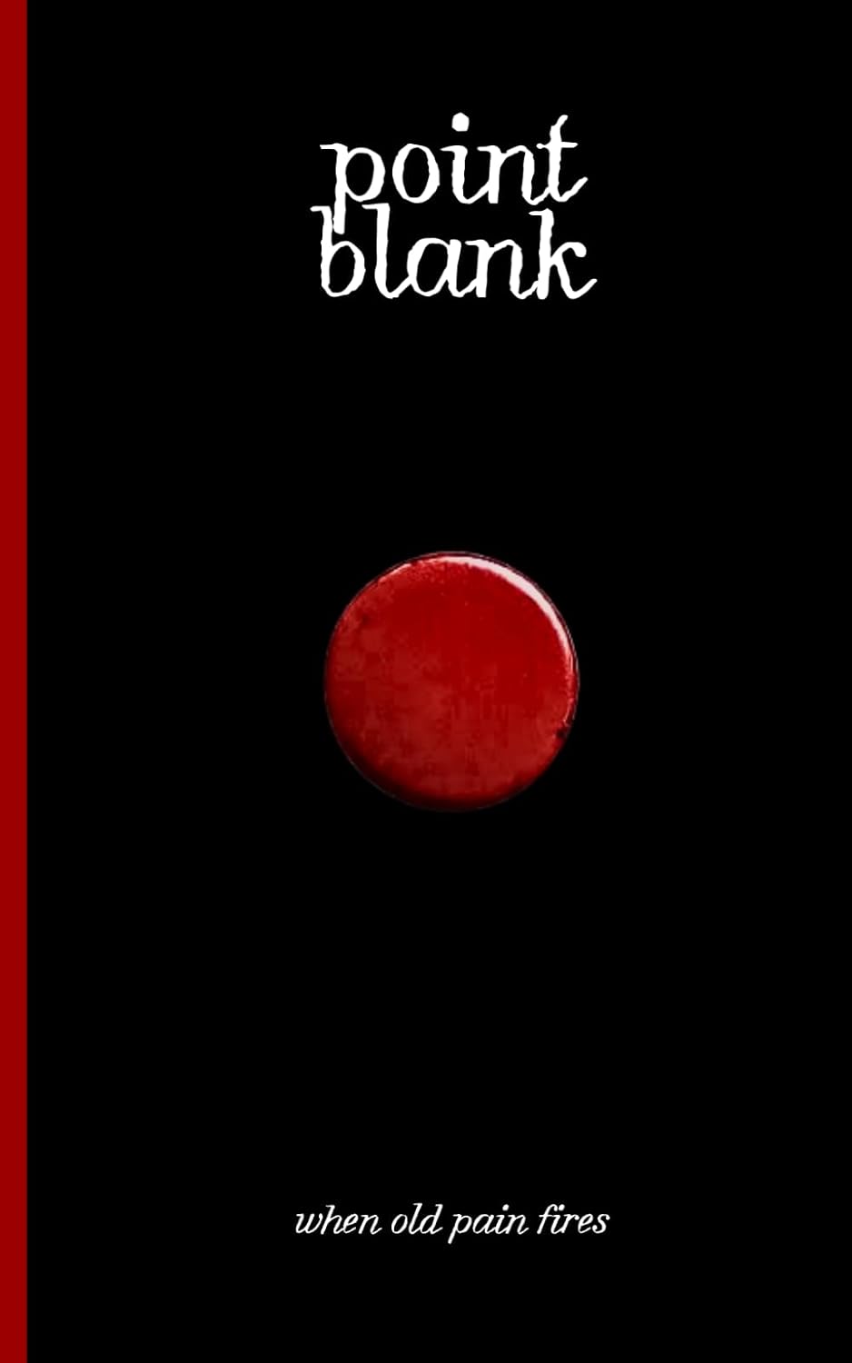 capítulo por capítulo baixar point blank: when old pain fires (the point)