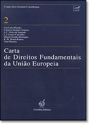 ler totalmente Carta De Direitos Fundamentais Da União Européia 2