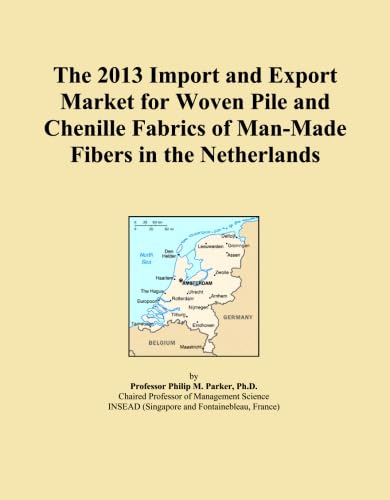 ler totalmente The 2013 Import and Export Market for Woven Pile and Chenille Fabrics of Man-Made Fibers in the Netherlands