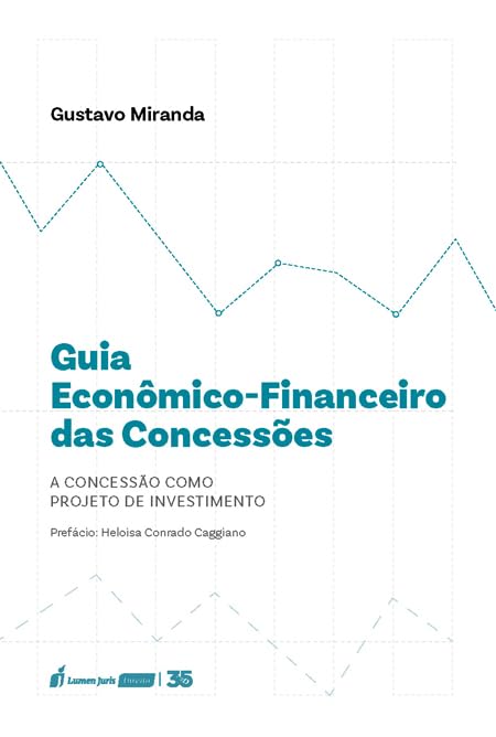 Guia Econômico-Financeiro das Concessões - 2025 baixar livro de graça