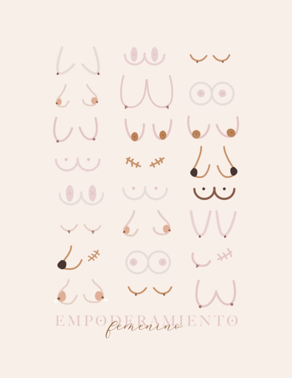 Empoderamiento Femenino. Basta de tetas censuradas. Cuaderno A4 para mujeres empoderadas. 100 páginas.: Cuaderno de líneas para escribir. Diario |... Cuaderno para feministas. (Spanish Edition) baixar o livro de graça