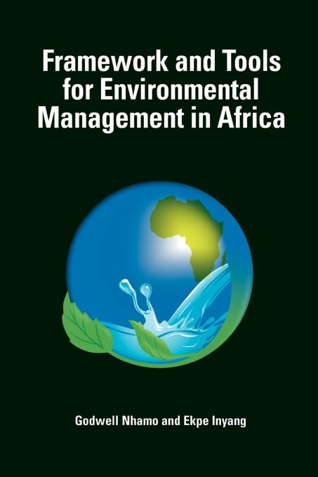 ler totalmente Framework and Tools for Environmental Ma (English Edition)