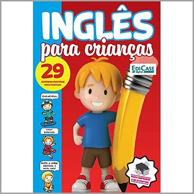 Inglês Para Crianças 1 baixar livro de graça