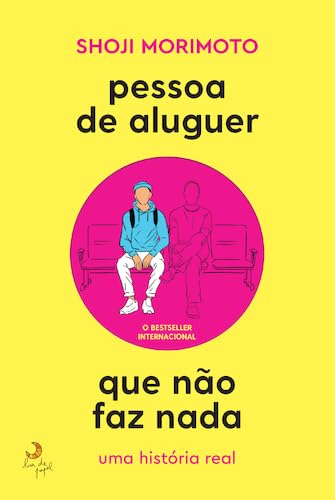 Pessoa de Aluguer que Não Faz Nada baixar o livro de graça