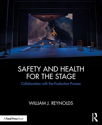 ler totalmente Safety and Health for the Stage: Collaboration with the Production Process (English Edition)