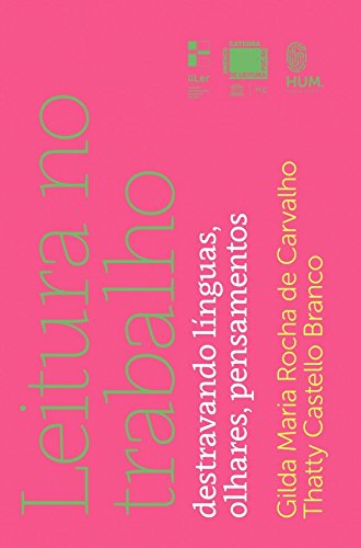 capítulo por capítulo baixar Leitura No Trabalho: Destravando Línguas, Olhares, Pensamentos