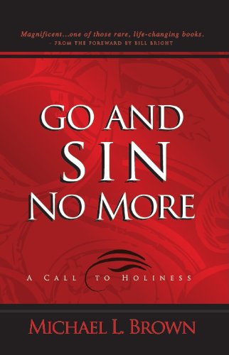 ler totalmente Go And Sin No More: A Call To Holiness