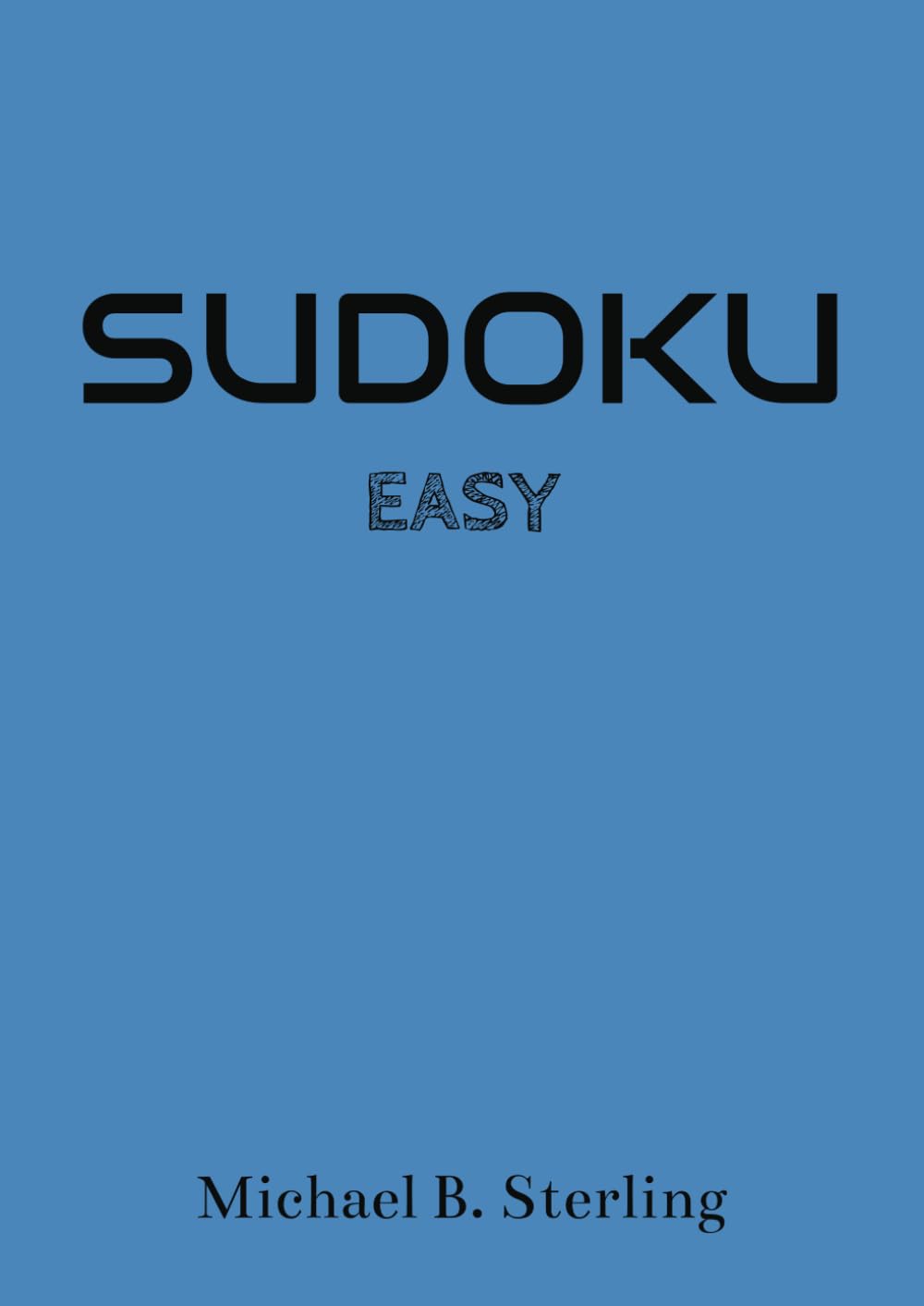 capítulo por capítulo baixar Sudoku Easy: Extra Large Print With Solutions (The Sudoku Chronicles)