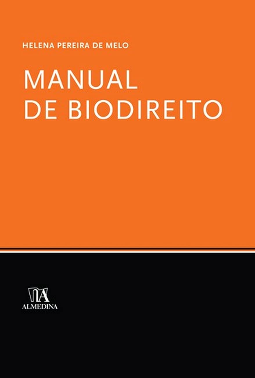 capítulo por capítulo baixar Manual de Biodireito