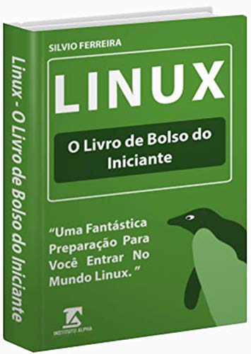 Curso de Linux para Iniciantes - Linux para Quem Não Sabe nada de Linux baixar livro de graça