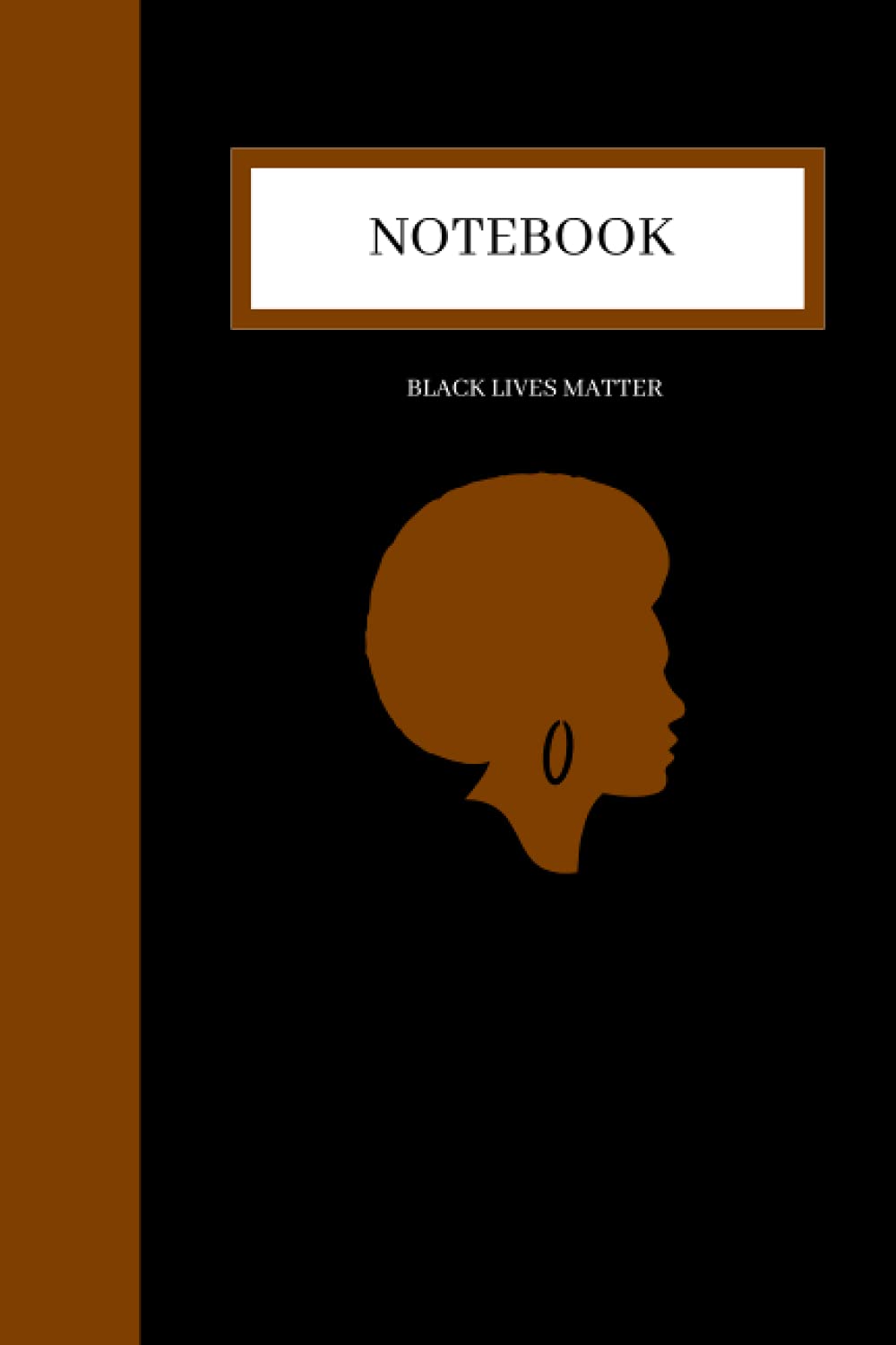 capítulo por capítulo baixar NOTEBOOK: BLACK LIVES MATTER