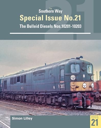 capítulo por capítulo baixar Southern Way Special 21