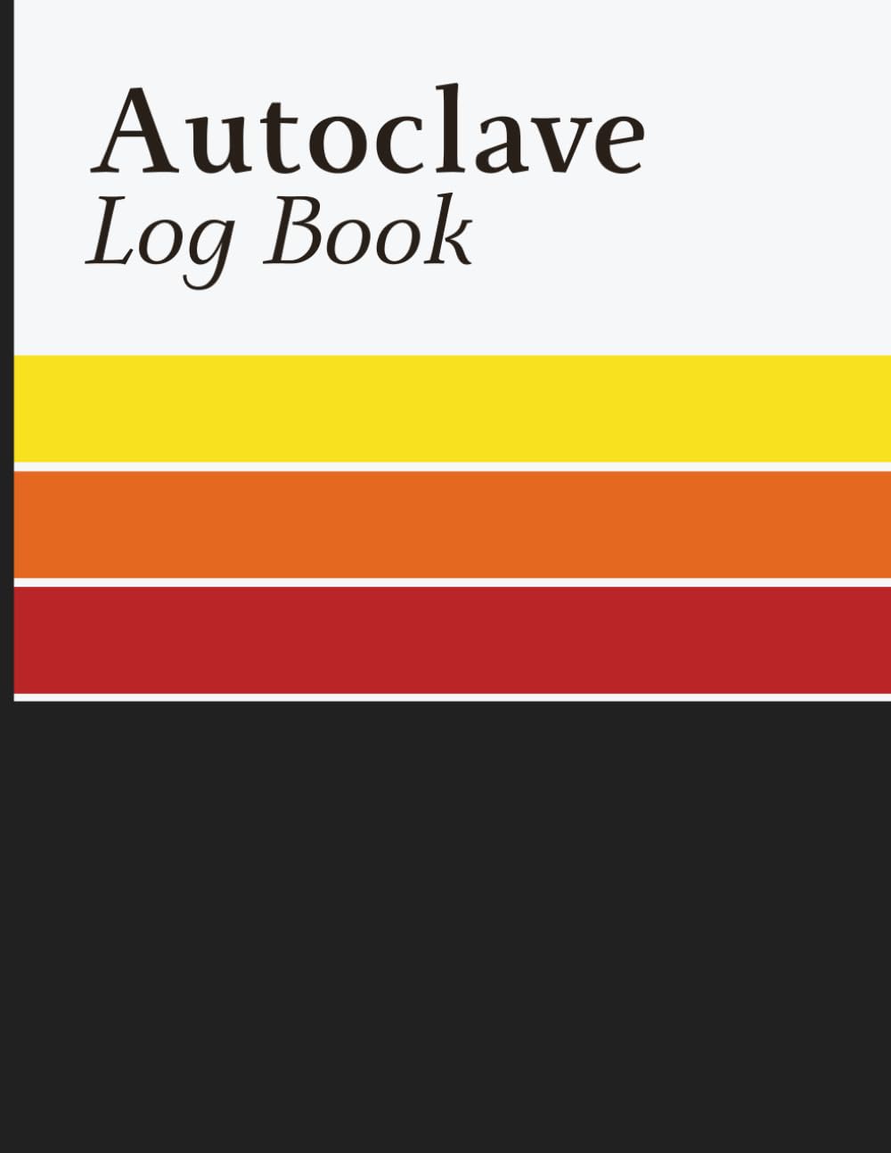 capítulo por capítulo baixar Autoclave Log Book: Daily Log for Recording Sterilization Cycles, Load Information, Temperature Levels, and Operator Details