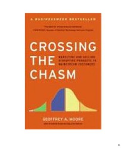 Crossing the Chasm: Marketing and Selling High-Tech Products to Mainstream Customers (Collins Business Essentials Book 15) (English Edition) baixar livro de graça