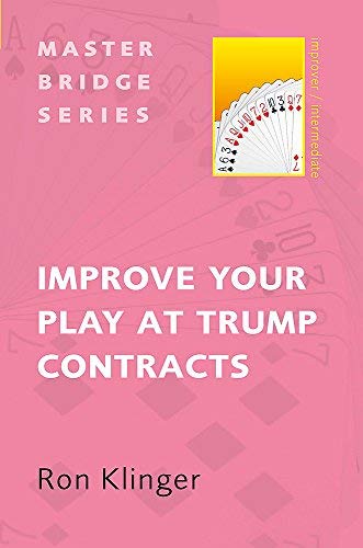 Improve Your Play at Trump Contracts (MASTER BRIDGE) (English Edition) baixar o livro de graça