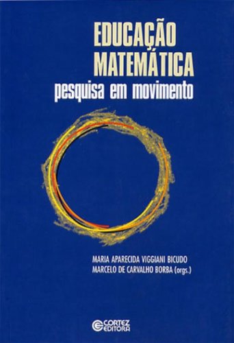 ler totalmente Educação Matematica. Pesquisa Em Movimento