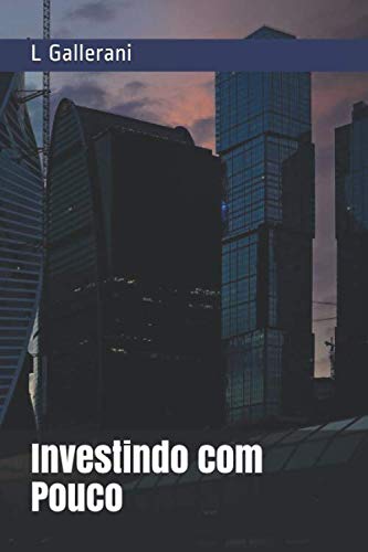 Investindo com Pouco (Portuguese Edition) baixar o livro de graça